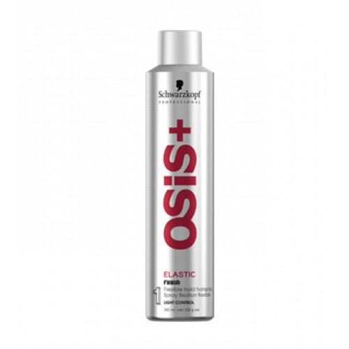 Osis Elastic Hafif Tutucu Sprey 300ml