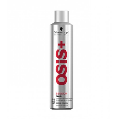 Osis Session Ekstra Tutucu Sprey 300ml