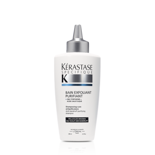 BAIN EXFOLIANT PURIFIANT 200 ml