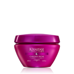 CHROMA RICHE MASKE 200 ml