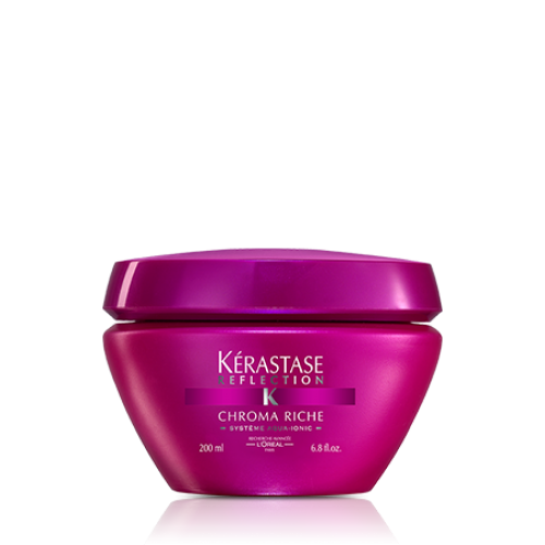 CHROMA RICHE MASKE 200 ml