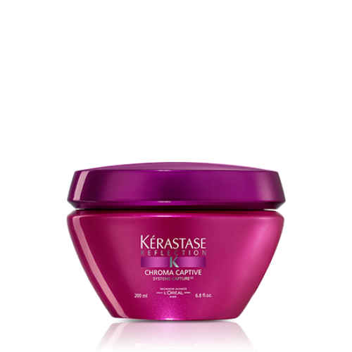 CHROMA CAPTIVE MASKE 500 ml