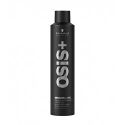 OSiS+ Session Label Güçlü Tutucu Sprey 300 ml