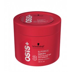 Osis G.Force Güçlü Şekillendirici Jöle 150 ml