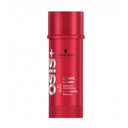 Osis Shape Işıltı Veren Wax 50 ml