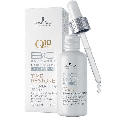 BC Time Restore Canlandırıcı Serum 30ml