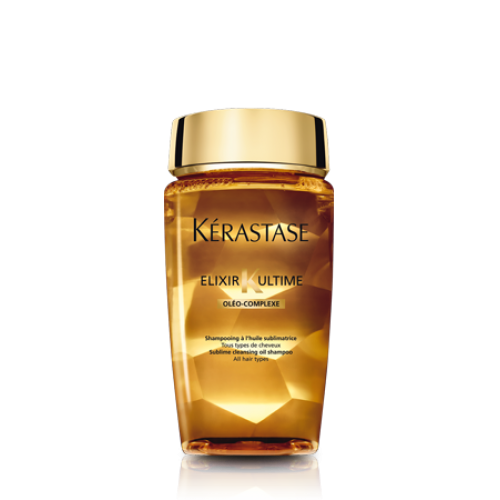 Elixir Ultime 24 Karat Saç Banyosu 250ml