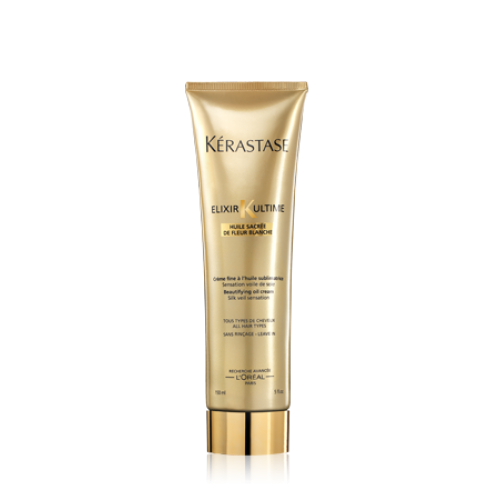 Kerastase Elixir Ultime Creme Fine 150ml