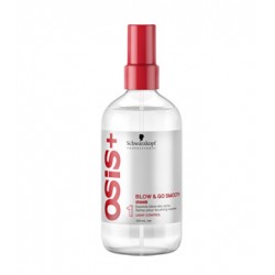 OSiS+ Blow & Go Smooth