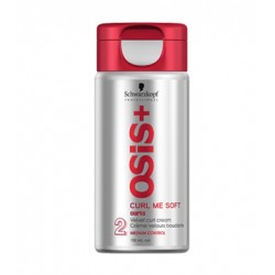 OSiS+ Curl Me Soft