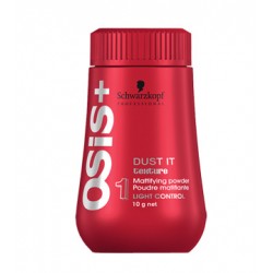 OSiS+ Dust It